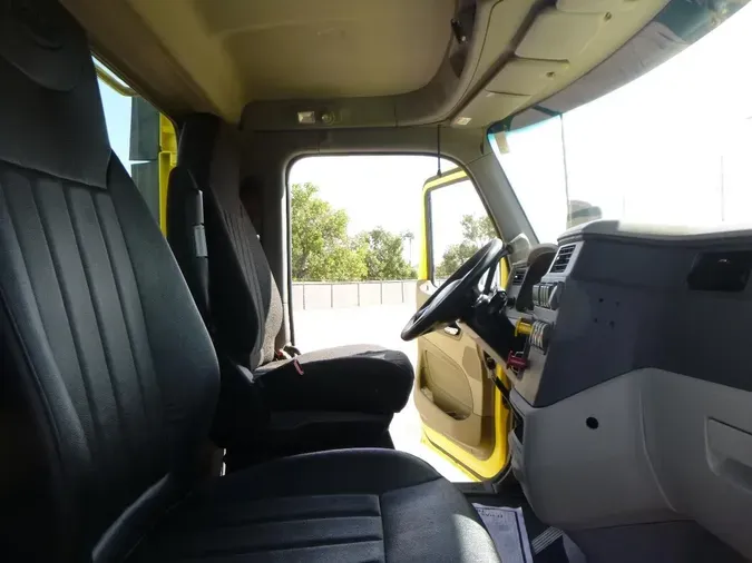 2021 Peterbilt 579