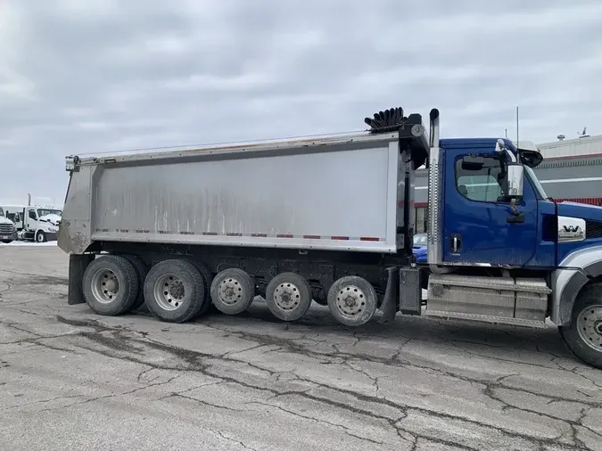 2022 Western Star 49X506dd401fecacea33c1b3a993c4ce556