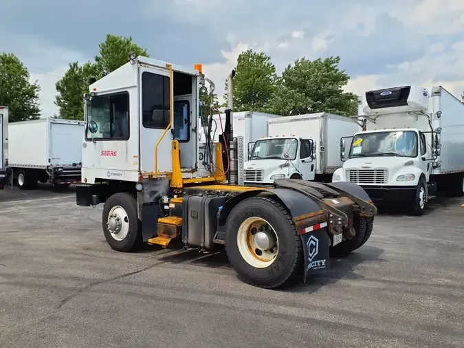 2019 CAPACITY OF TEXAS,INC. SABRE 5 4X2