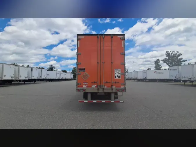 2015 Wabash DVHDHPC506efc3765bdc978e29d662073ed17fd