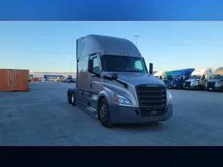 2021 Freightliner Cascadia