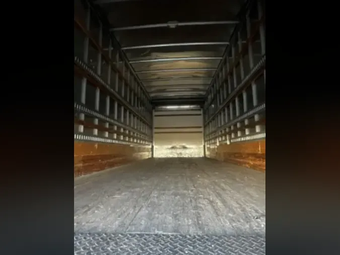 2019 FREIGHTLINER/MERCEDES M2 10650700b093c03a4db6478231b8b71d177