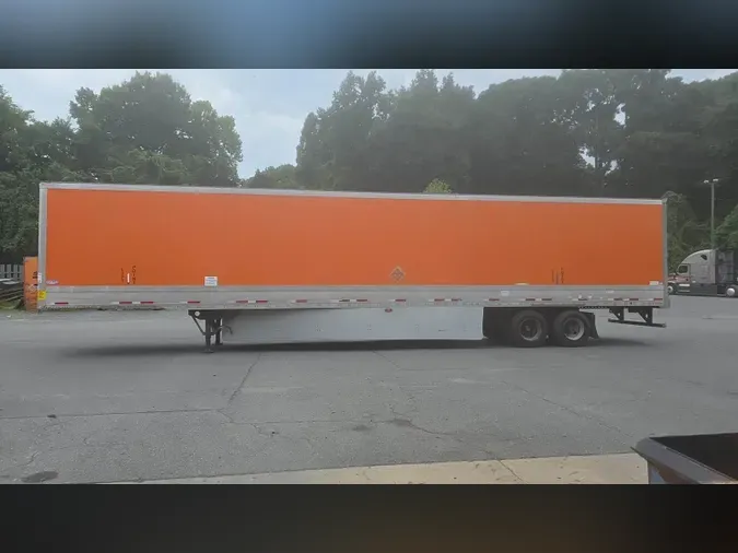 2015 Wabash DVHDHPC50703bc644f94a4a903e63d5f78977f2