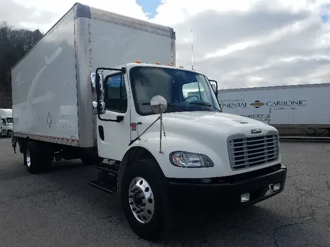 2020 Freightliner M250705a4dc2f491e4c21c7f686769ee40