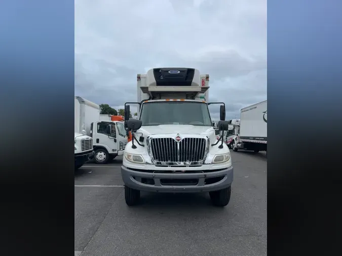 2016 NAVISTAR INTERNATIONAL 4300