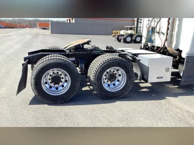 2022 Freightliner Cascadia 1265071d5641d0907e3660842b26a2cb563