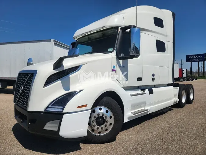 2021 VOLVO VNL64T76050731b6dcf29023182ebae68d4be12f2