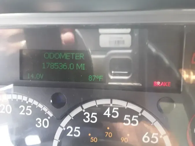 2019 FREIGHTLINER M2 106