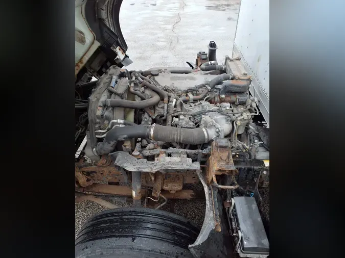 2016 ISUZU NPR507397dbd52d4e86696fab6e5ff93872