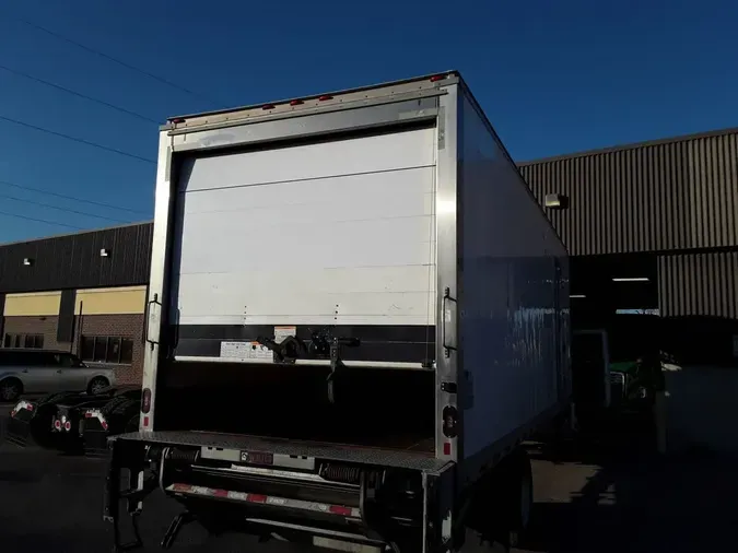 2019 NAVISTAR INTERNATIONAL MV607 (4X2)