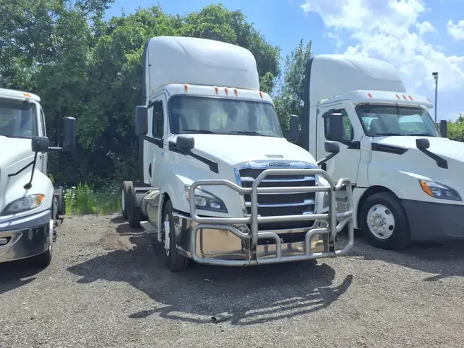 2019 FREIGHTLINER NEW CASCADIA PX12664507411be460e78134304ab302f7d7ae1