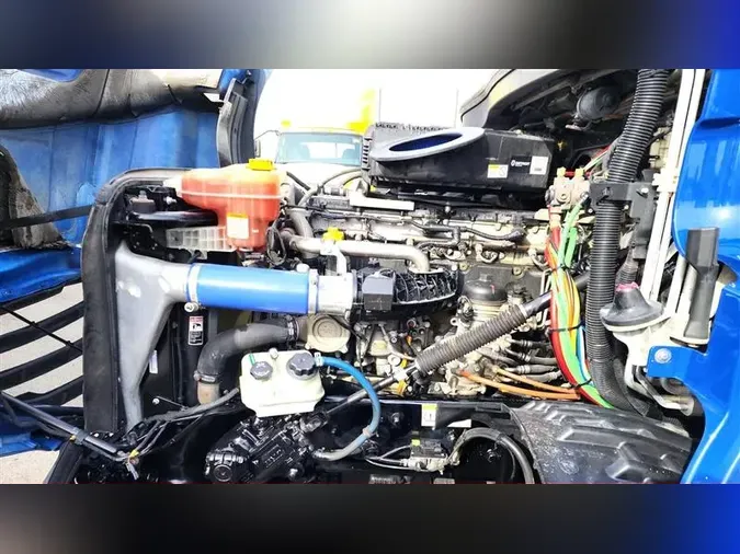 2020 FREIGHTLINER CA126