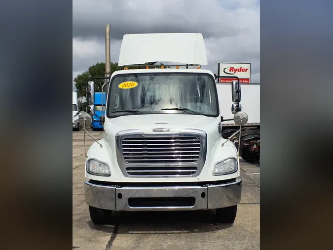 2020 FREIGHTLINER/MERCEDES M2-112