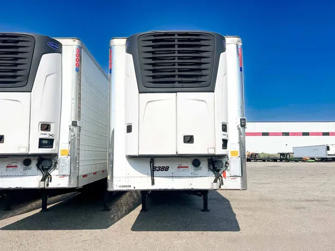 2018 UTILITY VS2RA50743b65bbb9d7df93e394d24df21f6d