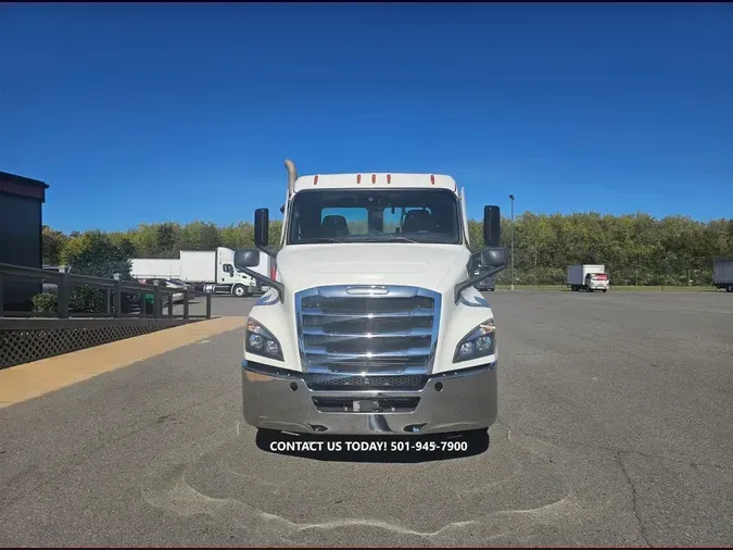 2021 FREIGHTLINER/MERCEDES NEW CASCADIA PX12664