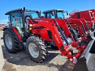2021 Massey Ferguson 4710