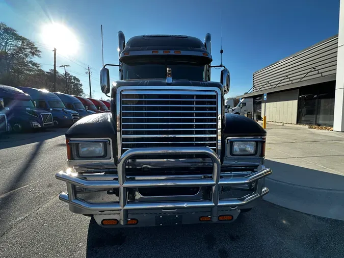 2017 Mack PIN64T