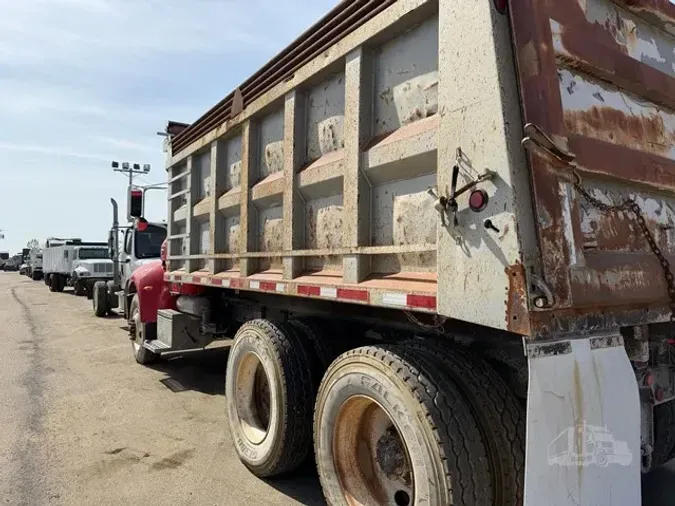 2007 PETERBILT 3355079285a7326cdbf15629198ad4e2c5e