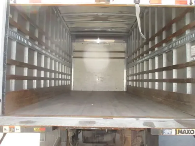 2021 CHEVROLET MOTOR DIV. LCF 4500HD