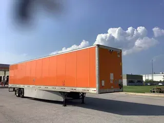 2014 Great Dane 