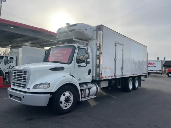 2019 FREIGHTLINER/MERCEDES M2 112507b2efd529b83e4e28841d9953c010f