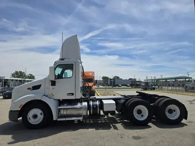 2016 Peterbilt 579507c5420372e8da2113c332d20e3d3e1