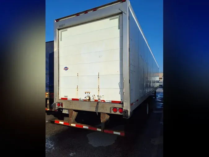 2017 UTILITY TRAILERS VS2RA 53/162/102