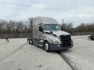 2020 Freightliner Cascadia