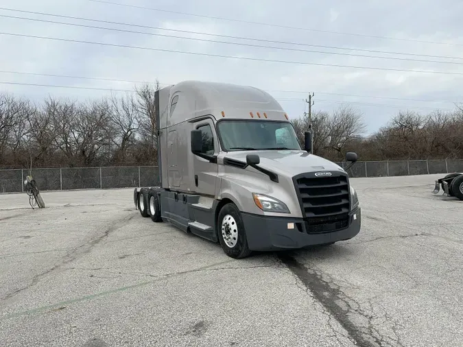 2020 Freightliner Cascadia507d251dcbac98930be7c916f66bad34