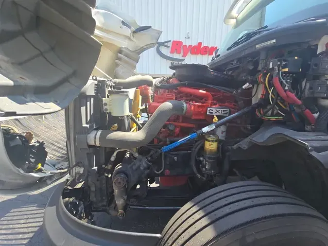 2019 NAVISTAR INTERNATIONAL LT625 DAYCAB T/A507d2e5330c2562afe6d41844bffc04c