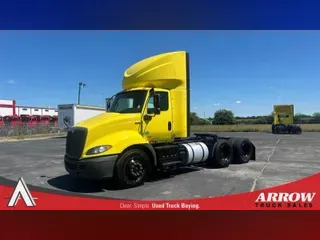 2019 INTERNATIONAL RH613