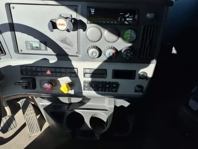 2020 FREIGHTLINER/MERCEDES NEW CASCADIA PX12664