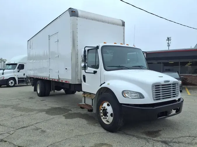 2019 FREIGHTLINER M2 106