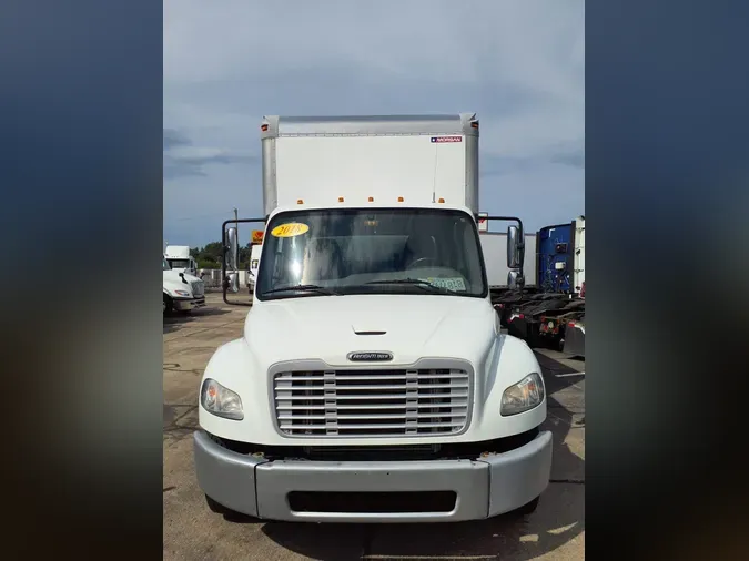 2018 FREIGHTLINER/MERCEDES M2 106507f142c8c703bd542aecc536ba90571