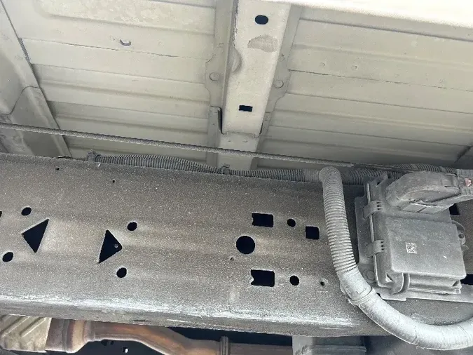 2017 GMC G23705