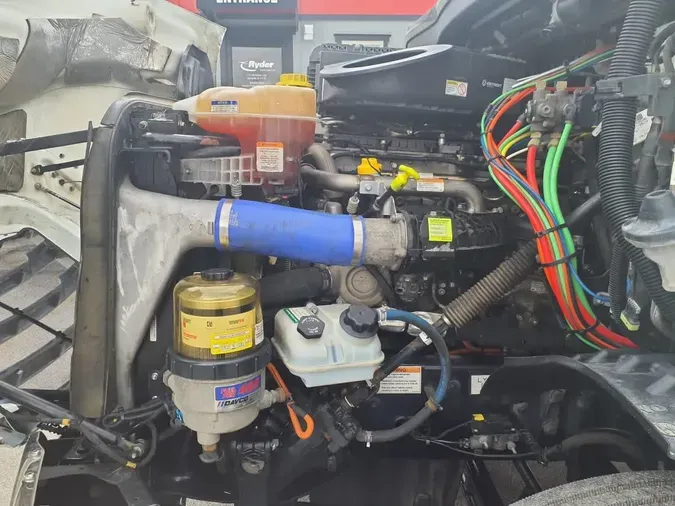 2020 FREIGHTLINER/MERCEDES NEW CASCADIA 116