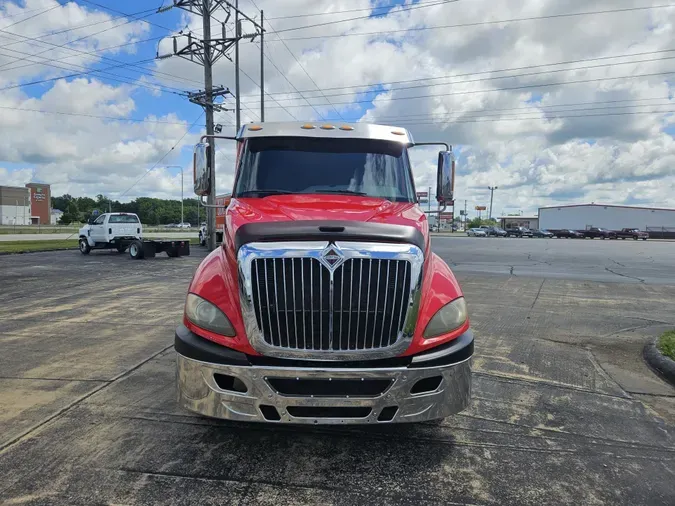 2015 International ProStar+