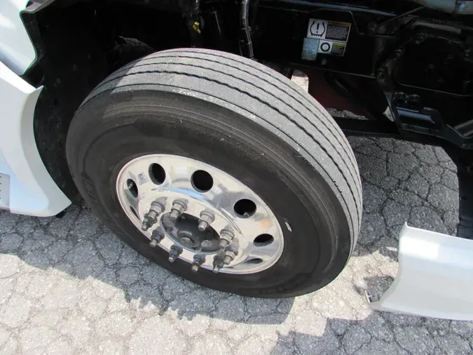 2022 Kenworth T680