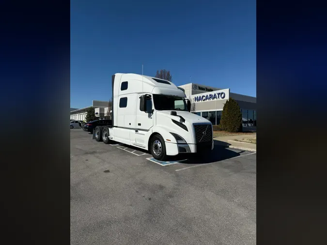 2023 VOLVO VNL64T8605080f6ac9b5ea6aafc0bc1cd6dfde863