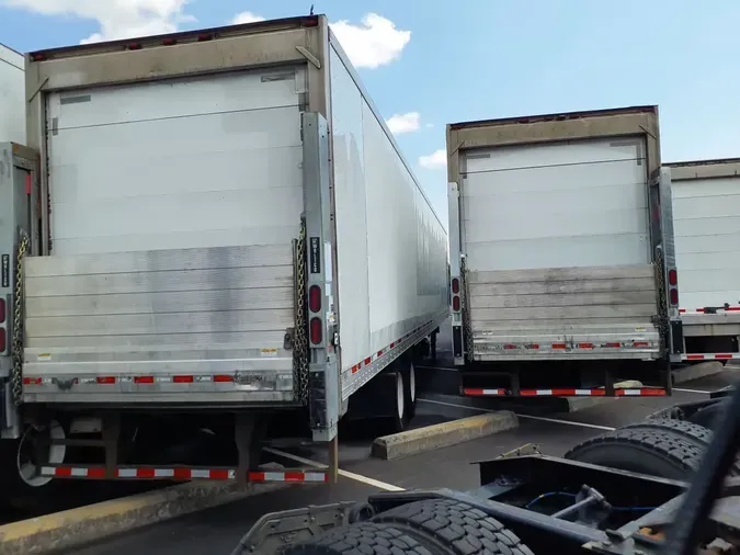 2017 UTILITY TRAILERS VS2RA 53/162/102