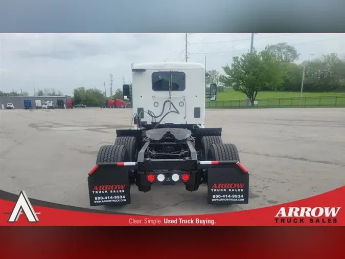 2020 KENWORTH T680