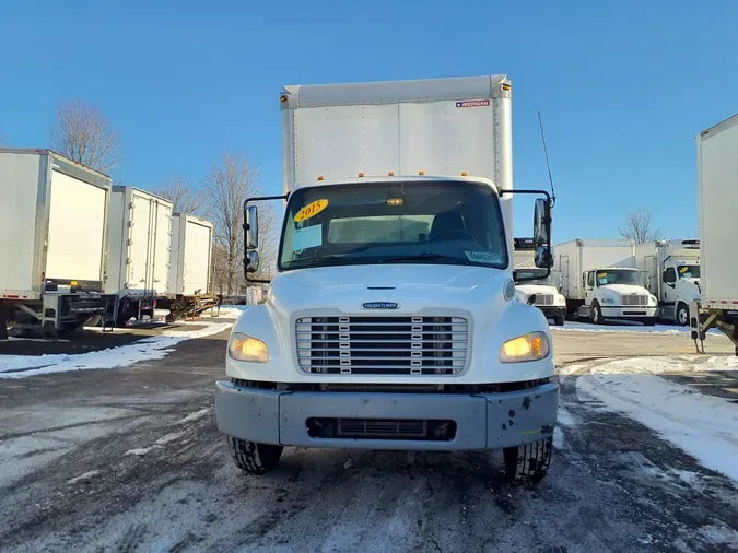 2015 FREIGHTLINER/MERCEDES M2 106