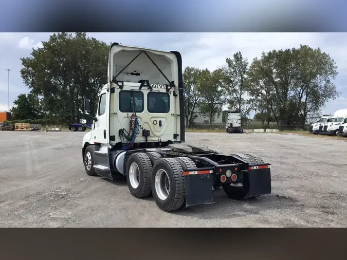 2020 Freightliner Cascadia 1265082103eb0dba03d9ef34378d3c7ef94