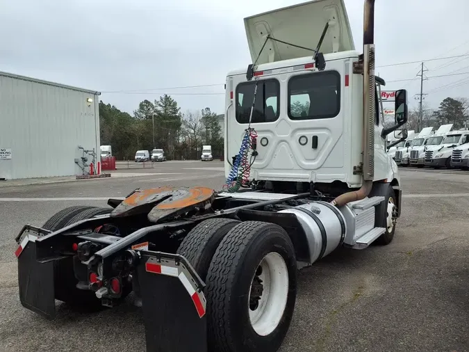 2020 FREIGHTLINER/MERCEDES NEW CASCADIA 116