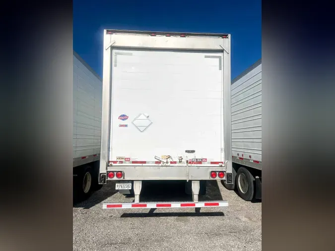2018 UTILITY VS2RA