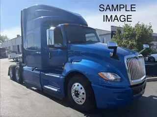2022 INTERNATIONAL LT