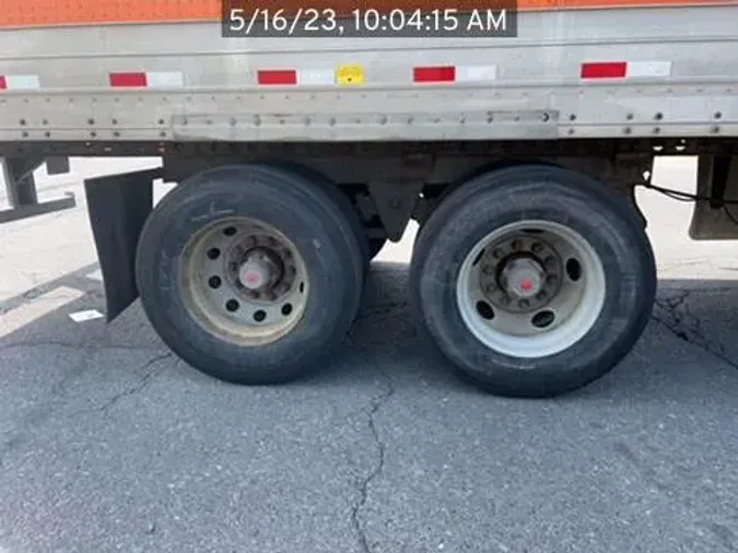 2013 Hyundai VAN