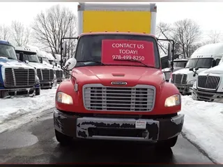 2018 FREIGHTLINER/MERCEDES M2 106