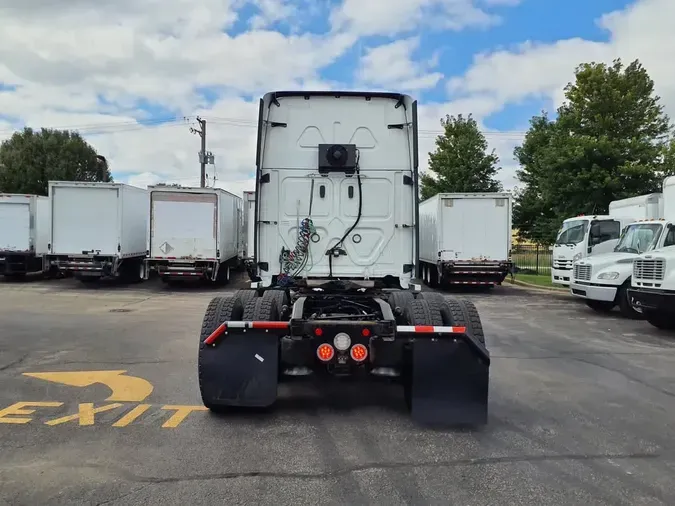 2021 FREIGHTLINER NEW CASCADIA PX12664