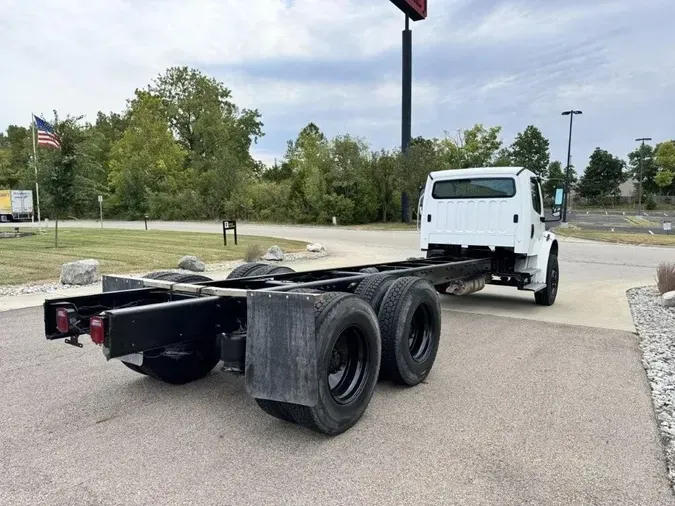 2020 Freightliner Business Class M2 106